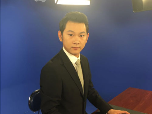 陳寶堯