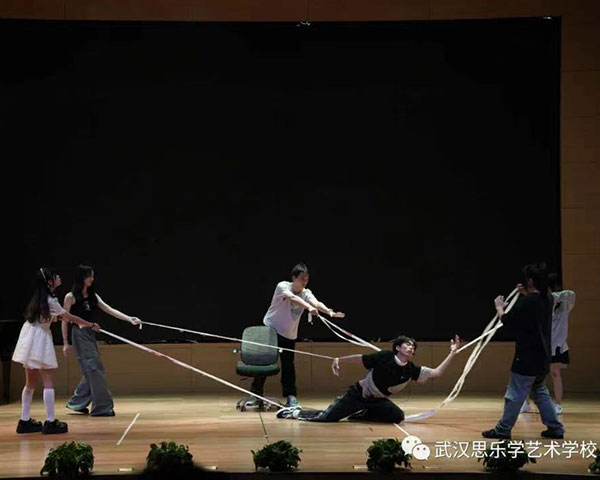 活動風(fēng)采