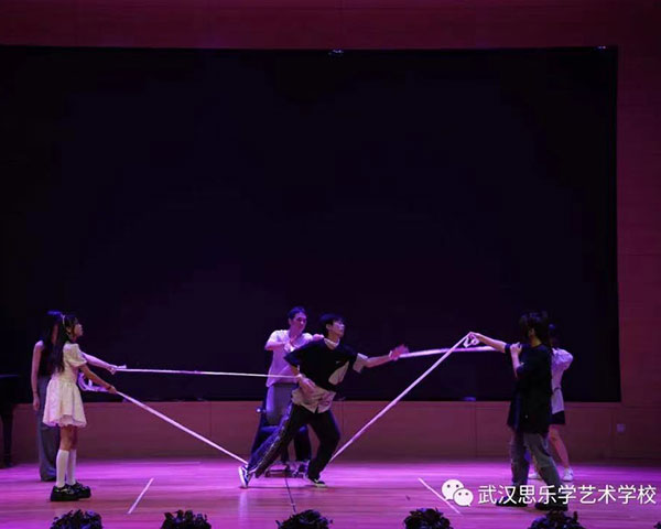 活動風(fēng)采