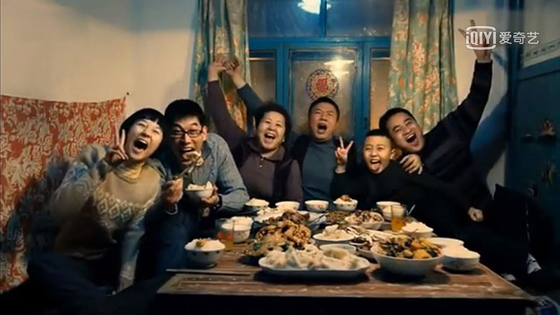 故事型廣告素材集錦（一）